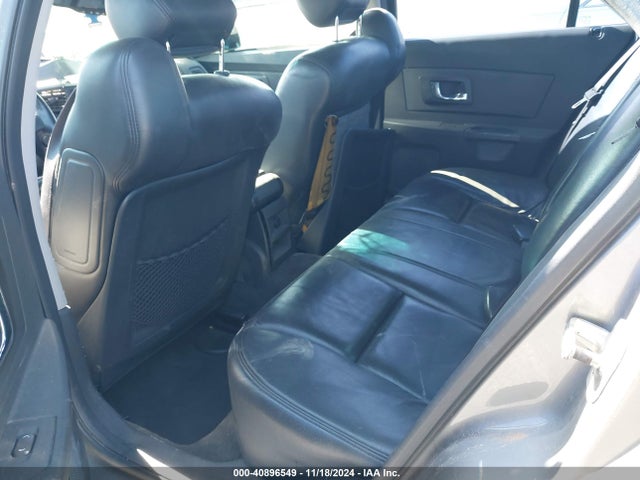 2006 CADILLAC CTS 1G6DM57T860180973 Photo 7