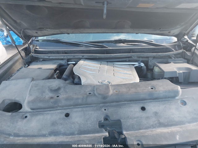 JTJBM7FX0F5099213 Lexus GX 460