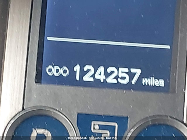 JTJBM7FX0F5099213 Lexus GX 460