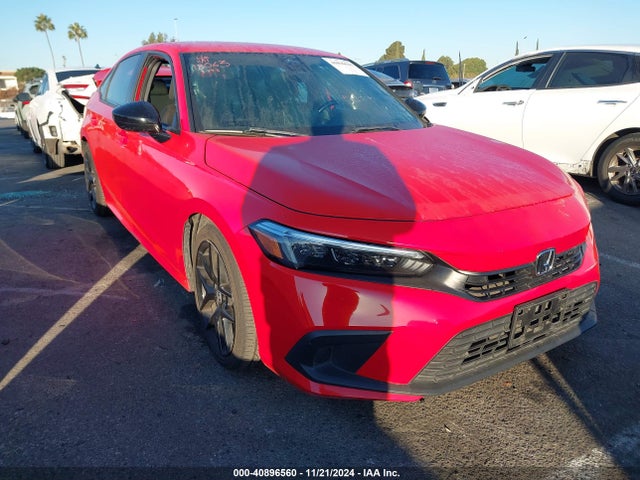 2022 2HGFE2F52NH578793 main image