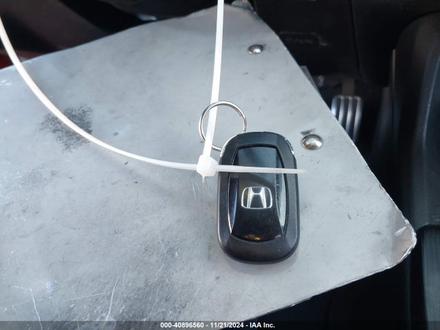 Honda Civic Sport 2022 2HGFE2F52NH578793 Image 11