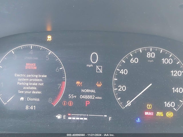 Honda Civic Sport 2022 2HGFE2F52NH578793 Image 16