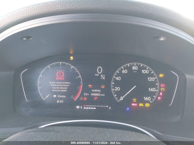 Honda Civic Sport 2022 2HGFE2F52NH578793 Image 7