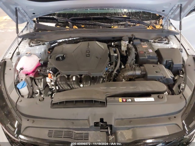 KIA K5 Gt-line 2025 KNAG64J70S5281039 Image 10