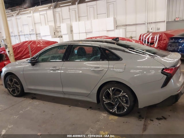 KIA K5 Gt-line 2025 KNAG64J70S5281039 Image 14