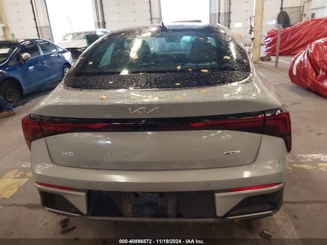 KIA K5 Gt-line 2025 KNAG64J70S5281039 Image 16