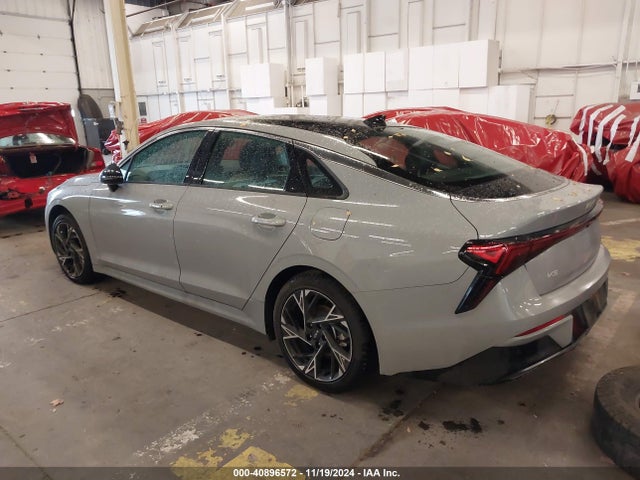 KIA K5 Gt-line 2025 KNAG64J70S5281039 Image 3
