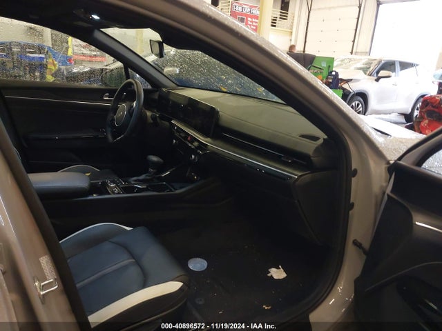KIA K5 Gt-line 2025 KNAG64J70S5281039 Image 5