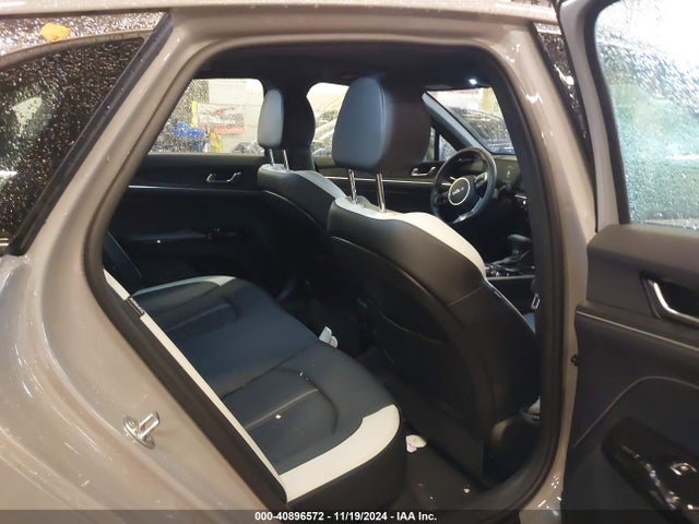 KIA K5 Gt-line 2025 KNAG64J70S5281039 Image 8
