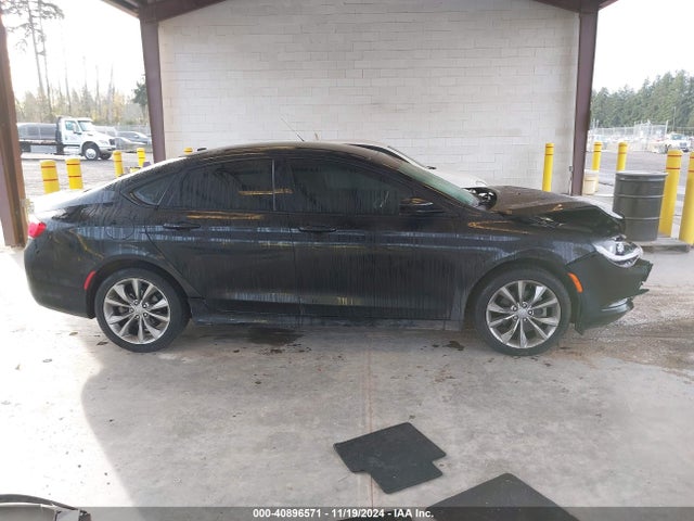 Chrysler 200 S 2015 1C3CCCBB1FN587569 Image 13