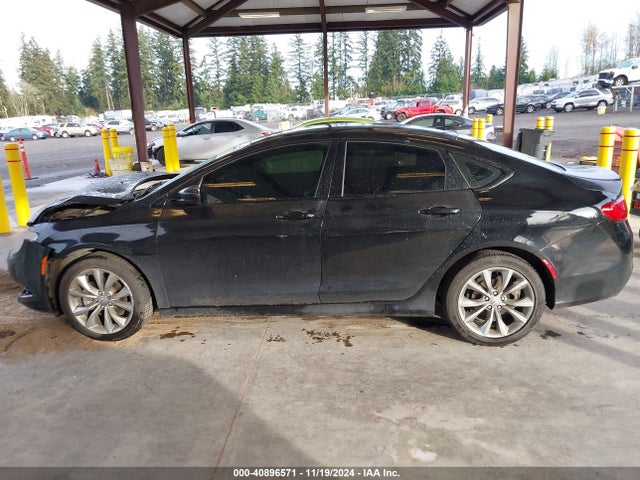 Chrysler 200 S 2015 1C3CCCBB1FN587569 Image 14