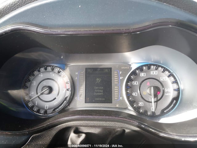 Chrysler 200 S 2015 1C3CCCBB1FN587569 Image 7