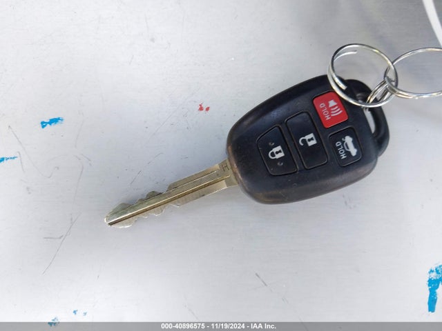 Toyota Corolla S Plus 2015 5YFBURHE7FP249038 Image 11