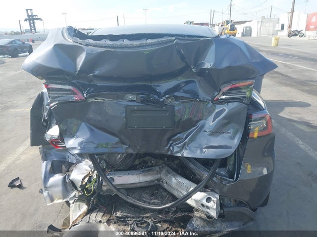 2023 TESLA MODEL Y 7SAYGAEE8PF623860 Photo 5