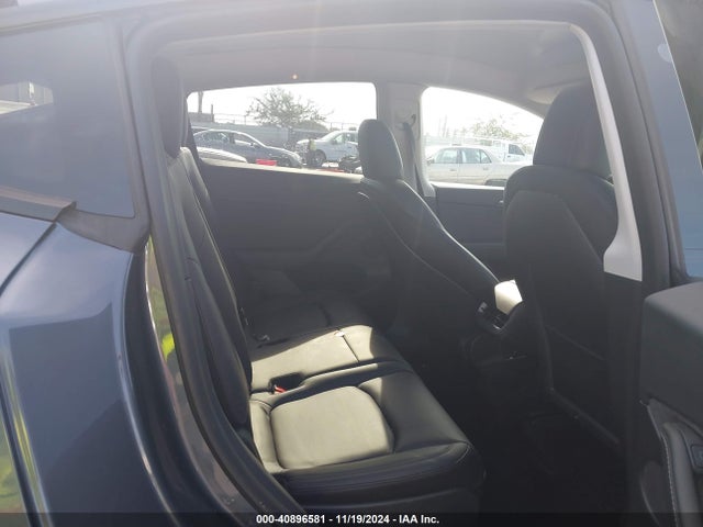 2023 TESLA MODEL Y 7SAYGAEE8PF623860 Photo 7