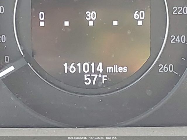 1HGCR3F90HA021352 Honda Accord Touring V6