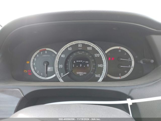 1HGCR3F90HA021352 Honda Accord Touring V6