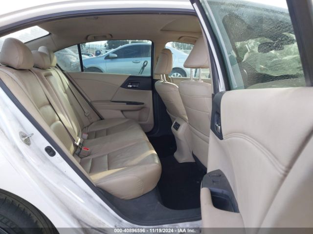 1HGCR3F90HA021352 Honda Accord Touring V6