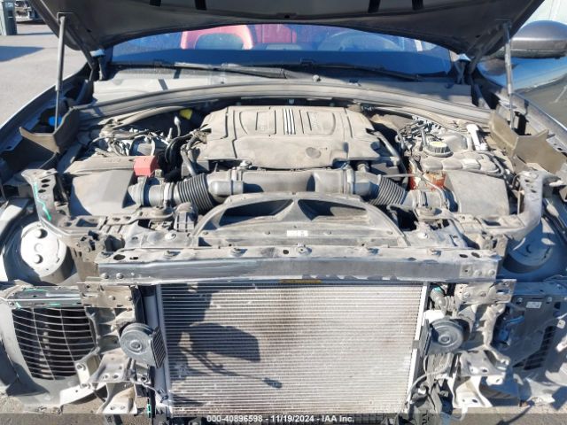 SADCM2FV5JA273502 Jaguar F-PACE S