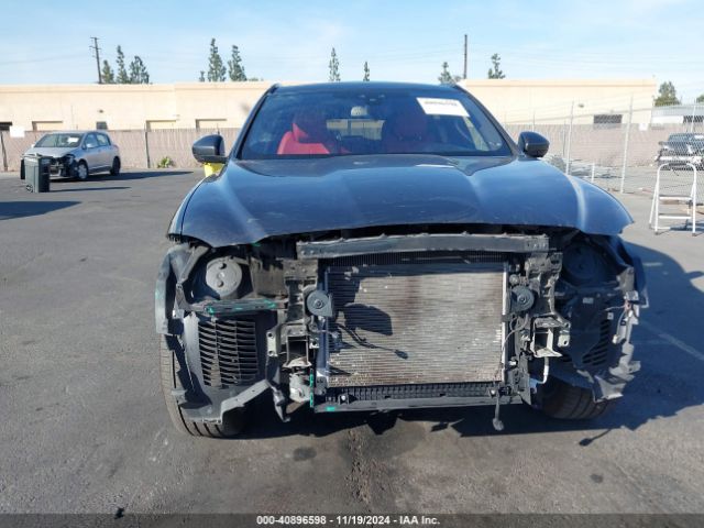 SADCM2FV5JA273502 Jaguar F-PACE S