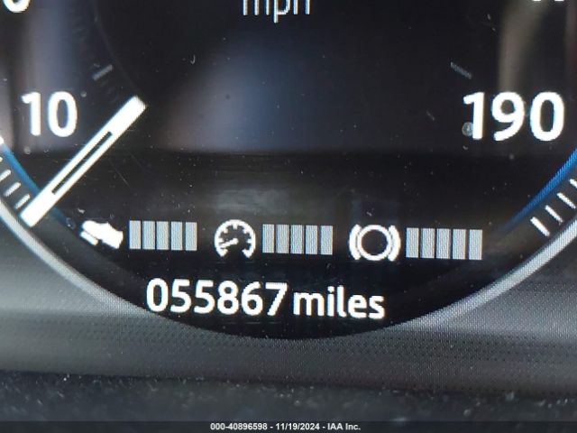 SADCM2FV5JA273502 Jaguar F-PACE S