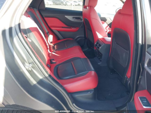 SADCM2FV5JA273502 Jaguar F-PACE S