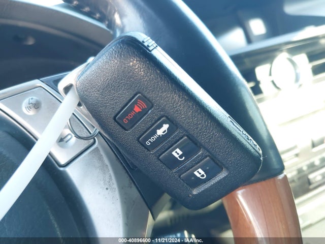 JTHBW1GG6E2062304 Lexus ES 300H