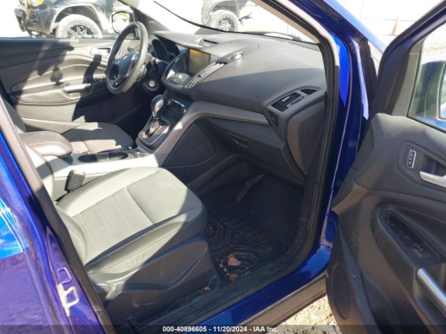 1FMCU9GX0EUB73764 Ford ESCAPE SE