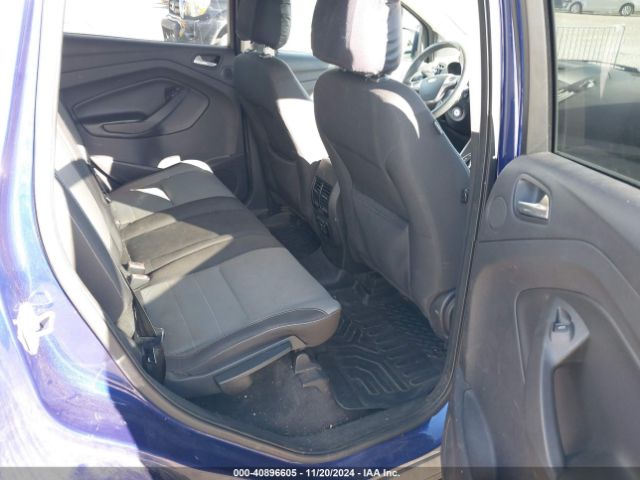 1FMCU9GX0EUB73764 Ford ESCAPE SE
