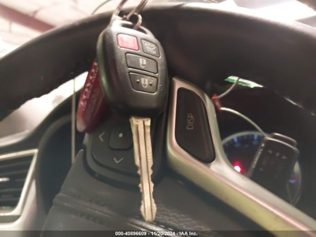 5TDBKRFH1FS103132 Toyota Highlander Le Plus V6