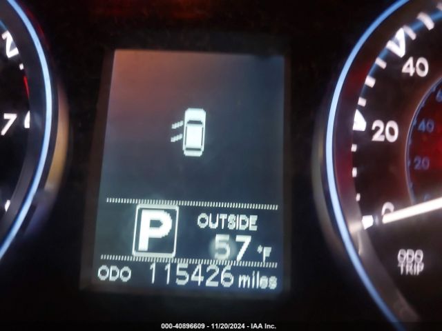 5TDBKRFH1FS103132 Toyota Highlander Le Plus V6