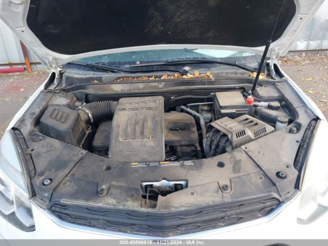 Chevrolet EQUINOX LS 2016 2GNFLEEK1G6111321 Image 10