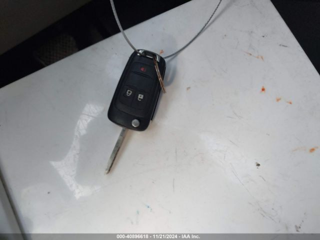 Chevrolet EQUINOX LS 2016 2GNFLEEK1G6111321 Image 11