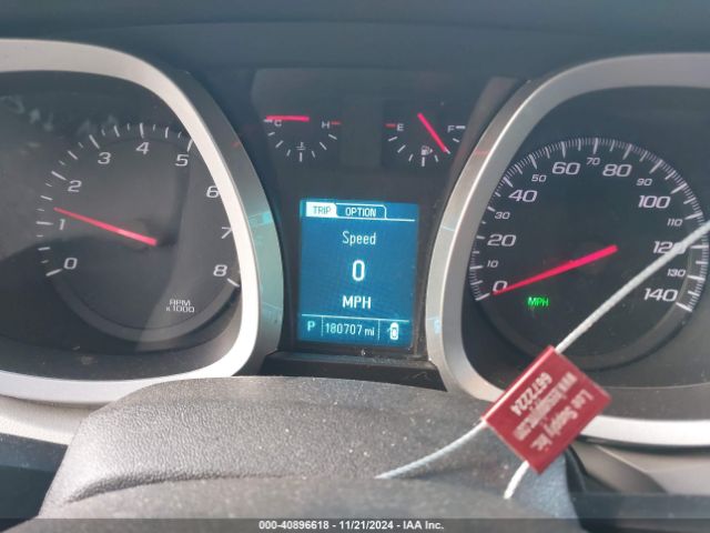 Chevrolet EQUINOX LS 2016 2GNFLEEK1G6111321 Image 15
