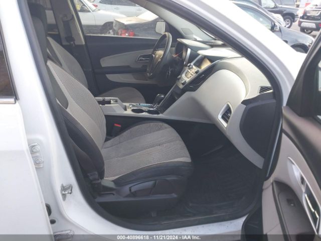 Chevrolet EQUINOX LS 2016 2GNFLEEK1G6111321 Image 5
