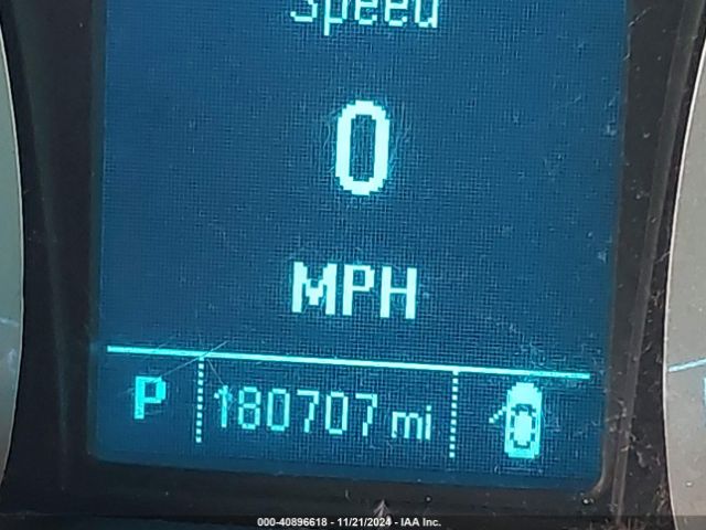 Chevrolet EQUINOX LS 2016 2GNFLEEK1G6111321 Image 7