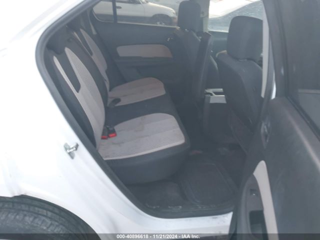 Chevrolet EQUINOX LS 2016 2GNFLEEK1G6111321 Image 8