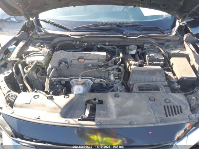 2HGFC2E51GH564622 Honda Civic Lx