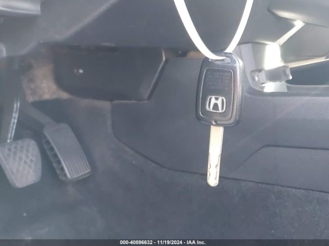 2HGFC2E51GH564622 Honda Civic Lx