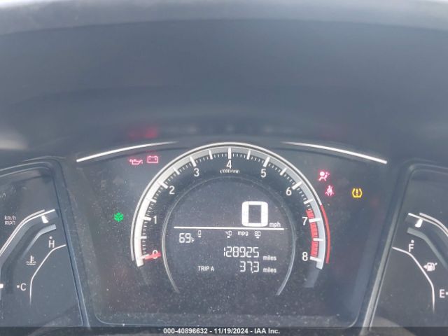 2HGFC2E51GH564622 Honda Civic Lx