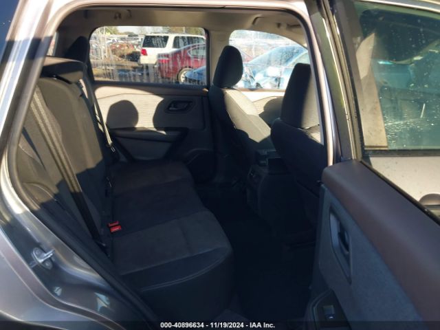 5N1AT3AA4MC699198 Nissan Rogue S Fwd