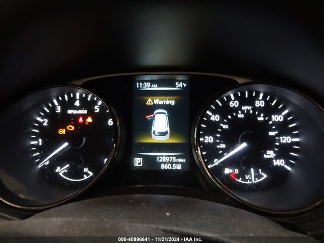 Nissan ROGUE S 2015 KNMAT2MV7FP528020 Image 15