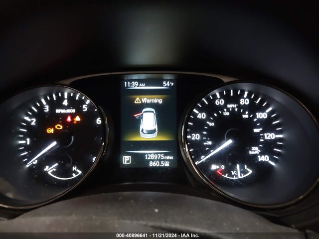 Nissan ROGUE S 2015 KNMAT2MV7FP528020 Image 7