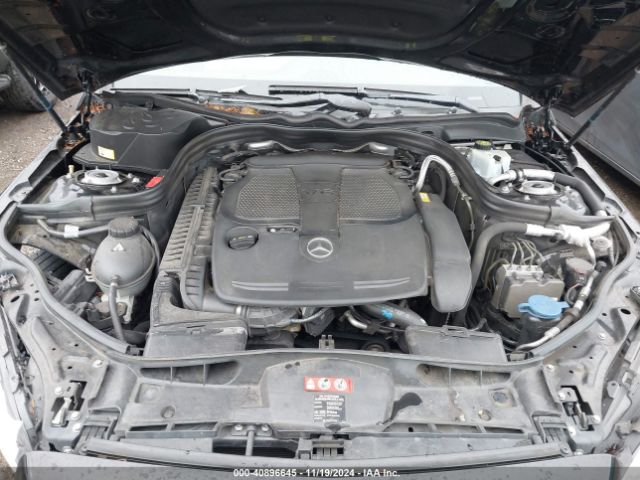 WDDHF5KB4EA852288 Mercedes-Benz E 350