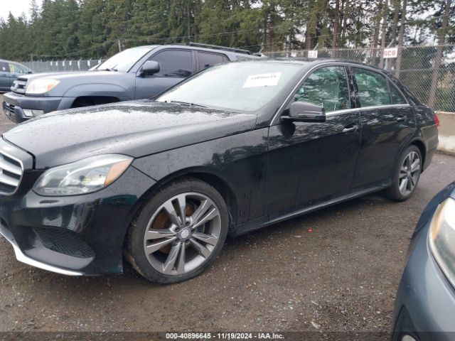 WDDHF5KB4EA852288 Mercedes-Benz E 350