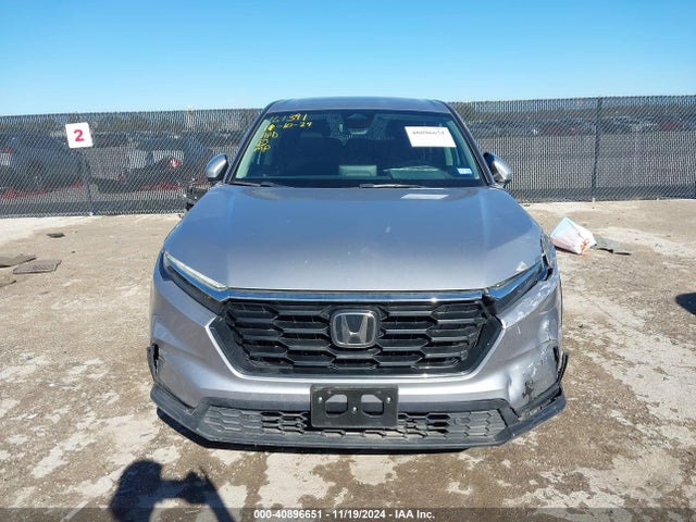 5J6RS3H70PL000619 Honda Cr-v Ex-l 2wd