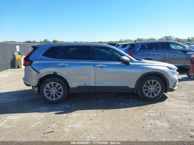 5J6RS3H70PL000619 Honda Cr-v Ex-l 2wd