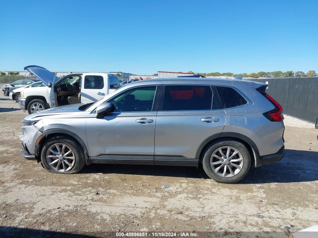 5J6RS3H70PL000619 Honda Cr-v Ex-l 2wd