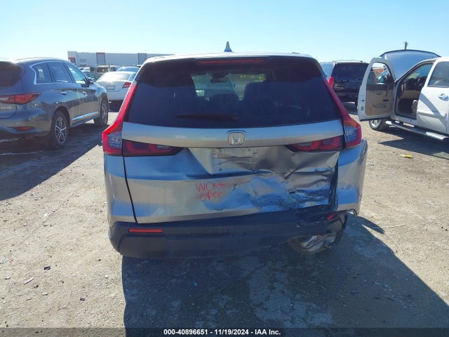 5J6RS3H70PL000619 Honda Cr-v Ex-l 2wd