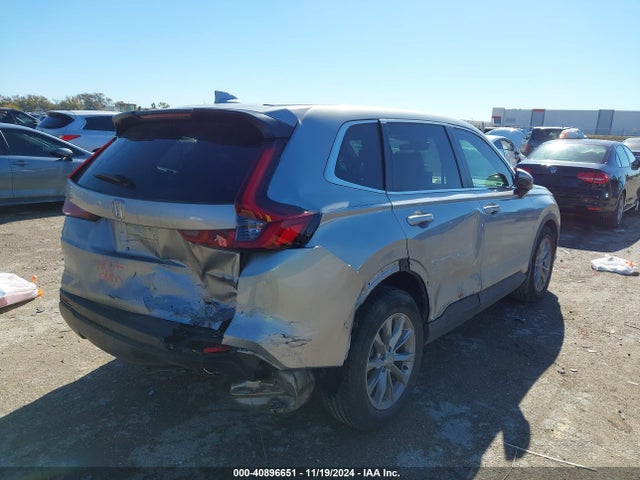 5J6RS3H70PL000619 Honda Cr-v Ex-l 2wd